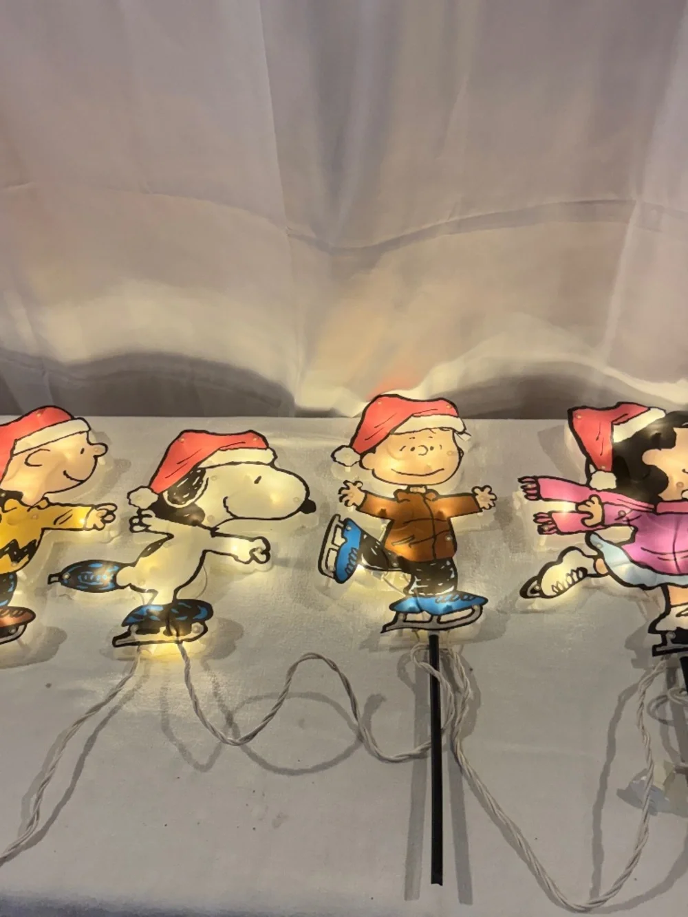 Peanuts 8